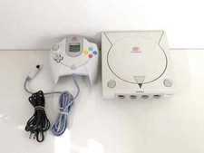 Z253 dreamcast console d'occasion  Expédié en Belgium
