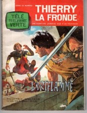 Thierry fronde jean d'occasion  Neuves-Maisons