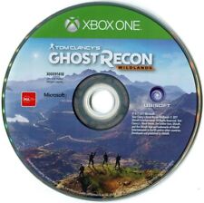 Jogo Tom Clancy's Ghost Recon: Wildlands Xbox One sem estojo ou manual  comprar usado  Enviando para Brazil