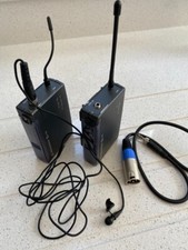 Sennheiser 100 kit for sale  SLOUGH