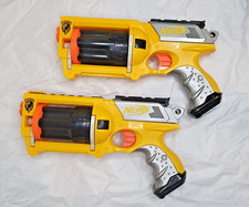 Nerf strike maverick d'occasion  Expédié en Belgium