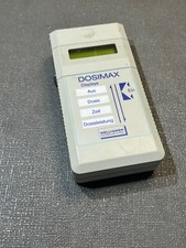 Dosimax 12812 wellhofer gebraucht kaufen  Albstadt