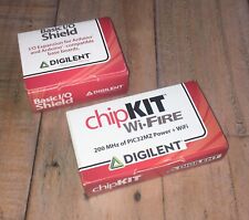 Digilent chipkit fire for sale  DERBY