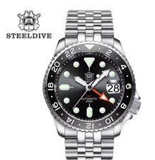 Steeldive sd1994 seiko for sale  CARLISLE