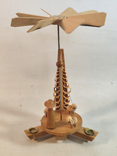 Pyramide tischpyramide kurrend gebraucht kaufen  Grünhainichen