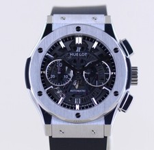 Hublot uhr classic gebraucht kaufen  Düsseldorf