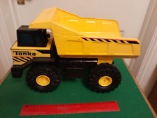 Tonka mighty dump for sale  BARNSTAPLE