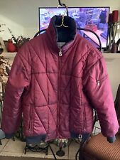 Bogner quilted ski for sale  Detroit