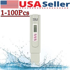 Handheld water quality for sale  Buffalo