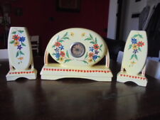 Orologio trittico vecchio usato  Italia