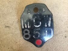 Norton dominator es2 for sale  CARNFORTH