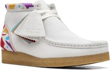 Box clarks wallabee for sale  Bensenville