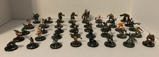 Mage knight collection for sale  Midlothian