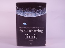 Limit. libro frank usato  Scorze