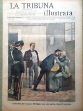 Tribuna illustrata ottobre usato  Villarosa