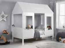 White wooden treehouse for sale  NEWMARKET