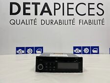 Autoradio mp3 peugeot d'occasion  Verneuil-l'Étang