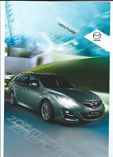Mazda venture 2012 for sale  BOLTON