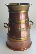 A009 copper brass for sale  MELKSHAM