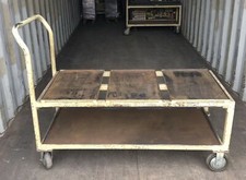 Unbranded metal rolling for sale  Clinton Township