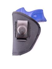 Coldre de náilon oculto Taurus Millennium PT609 PT638 | Pequeno de costas SOB IWB, usado comprar usado  Enviando para Brazil