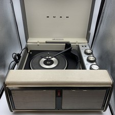 Vintage bush monarch for sale  IPSWICH