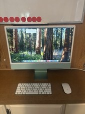 Apple imac 8gb for sale  Lathrop