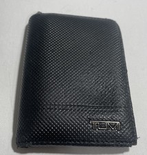 Tumi fold card for sale  Fort Payne