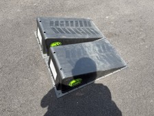 Skateboard bicycle jumping for sale  Hatfield