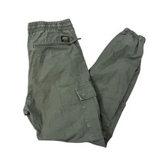 Calça Carhartt Wip Cargo Joggers Ripstop Verde Masculina Tamanho Médio comprar usado  Enviando para Brazil
