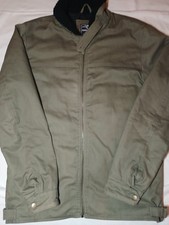 Ringspun mens coat for sale  NOTTINGHAM