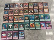 Altes deck yugi gebraucht kaufen  Garbsen