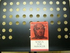 Seneca manager seneca gebraucht kaufen  Dortmund