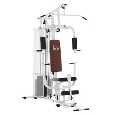 Gym kraftstation fitnessstatio gebraucht kaufen  Hamburg