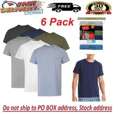 Hanes pack pocket for sale  Haltom City