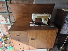Vintage singer 237 for sale Vintage singer 237 for sale  UK