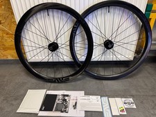 roue carbone d'occasion  Montchanin