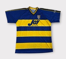 Parma soccer jersey for sale  Henderson