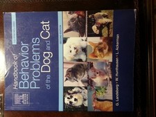 Handbook behavior problems for sale  Powder Springs