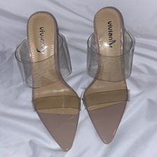 Vivianly clear pointed for sale  Phoenix