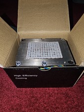 Lga 3647 cooler for sale  LUTON