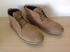 Cotton traders suede for sale  LINCOLN