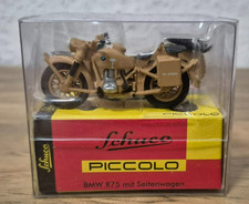 Schuco piccolo bmw gebraucht kaufen  Berlin