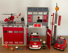 Playmobil 9462 große gebraucht kaufen  Eggenfelden