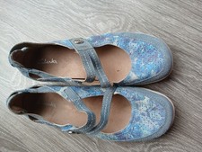 Clarks gemella light for sale  BIRMINGHAM