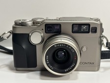 Contax rangefinder film for sale  Los Angeles