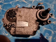 Panasonic bike motor gebraucht kaufen  Oldenburg (Oldenburg)