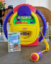 kinder kassettenrecorder fisher price gebraucht kaufen kinder kassettenrecorder fisher price gebraucht kaufen Hamburg