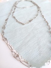 Collier sautoir ancien d'occasion  Vannes