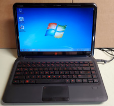 HP Pavilion dm4-3099se Beats/i5-2450M/250G SSD/16G Ram/Win7 (ver descripción) segunda mano  Embacar hacia Mexico